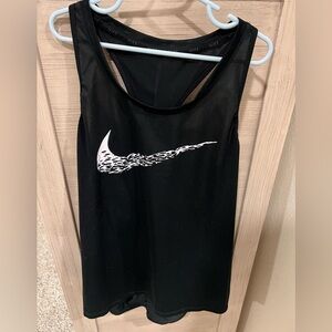 Nike Dri-Fit Racerback Tank Top women’s M